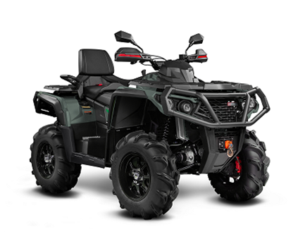 ATV1000 (Double seat) LTD